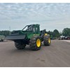 2007 John Deere 648GIII Skidder